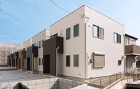 ﾌｼﾞﾊﾟﾚｽ戸建賃貸辻子10号地
