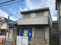 仮）門真市大倉町新築計画