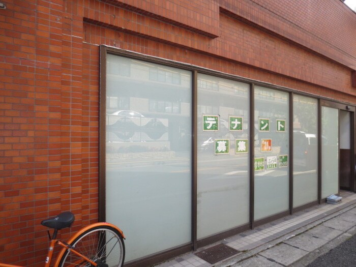 周辺環境 ライオンズマンション西明石第５