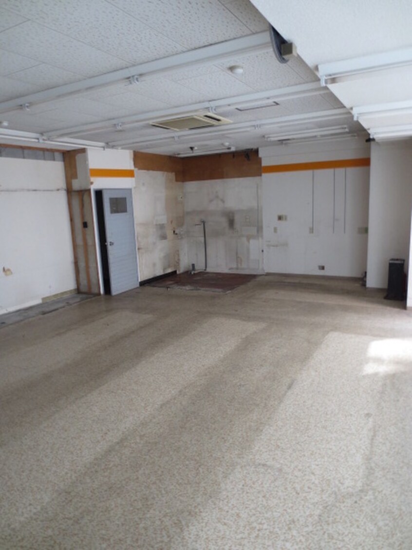 居室 ライオンズマンション西明石第５