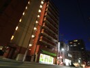 外観写真 ライオンズマンション西明石第５