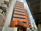 外観写真 ライオンズマンション西明石第５