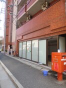 周辺環境 ライオンズマンション西明石第５