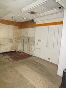 居室 ライオンズマンション西明石第５