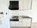 キッチン ライオンズマンション西明石第５