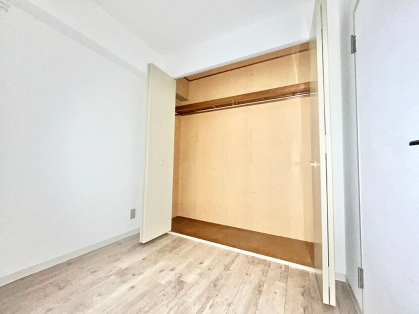 収納 ライオンズマンション西明石第５