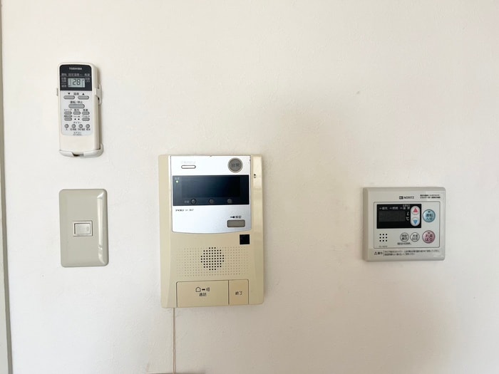内観写真 ライオンズマンション西明石第５