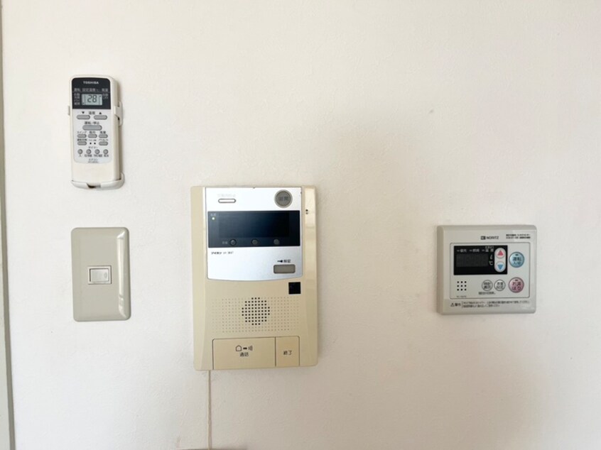 内観写真 ライオンズマンション西明石第５