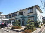 パルハイムナカザワＢ棟