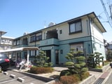 パルハイムナカザワＢ棟