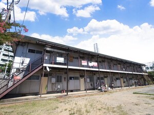 久保マンション