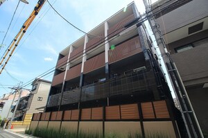 ベラジオ四条壬生（405）