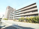 ｴﾙｸﾞﾚｰｽ新金岡ﾛｰﾚﾙｺｰﾄ(109)の外観