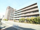 ｴﾙｸﾞﾚｰｽ新金岡ﾛｰﾚﾙｺｰﾄ(109)の外観