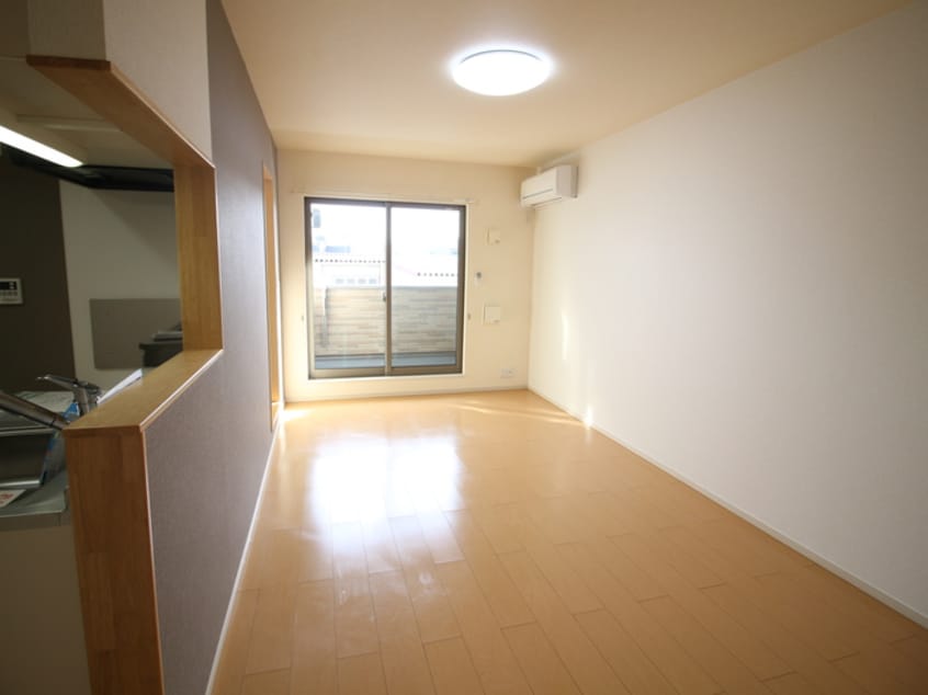 居室 サニーフラット伊丹