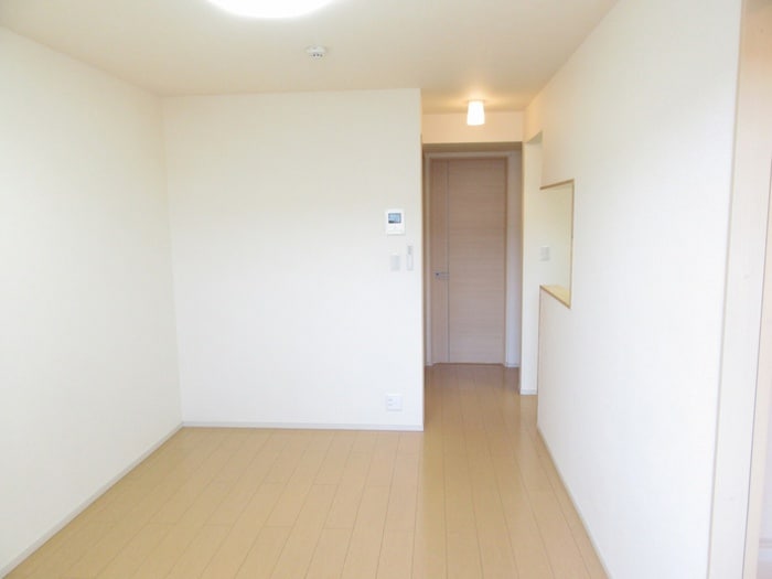 居室 サニーフラット伊丹