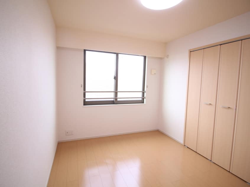 居室 サニーフラット伊丹