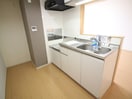 キッチン サニーフラット伊丹
