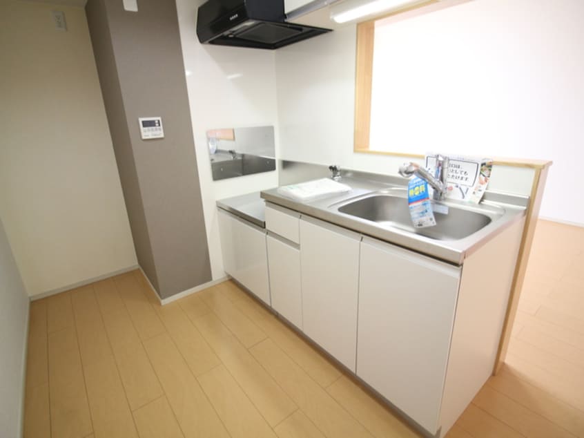キッチン サニーフラット伊丹