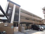 キャッスル山村A棟