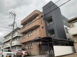 ビューハイツ
