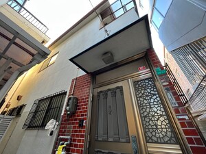 天王寺町南林様戸建