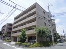 ラヴィアフォーレ千里山の外観