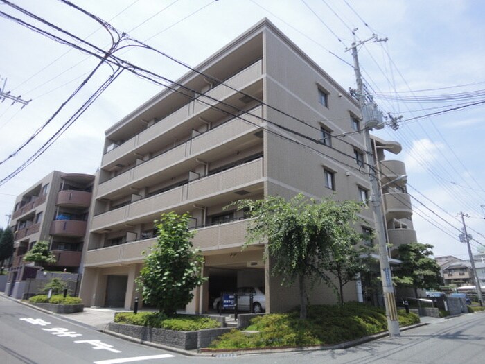 エイブル ラヴィアフォーレ千里山 大阪府吹田市千里山東4丁目 阪急千里線 千里山駅の賃貸情報 賃貸 賃貸 マンション アパート 住宅情報のエイブル 大阪府吹田市千里山東4丁目のラヴィアフォーレ千里山賃貸情報