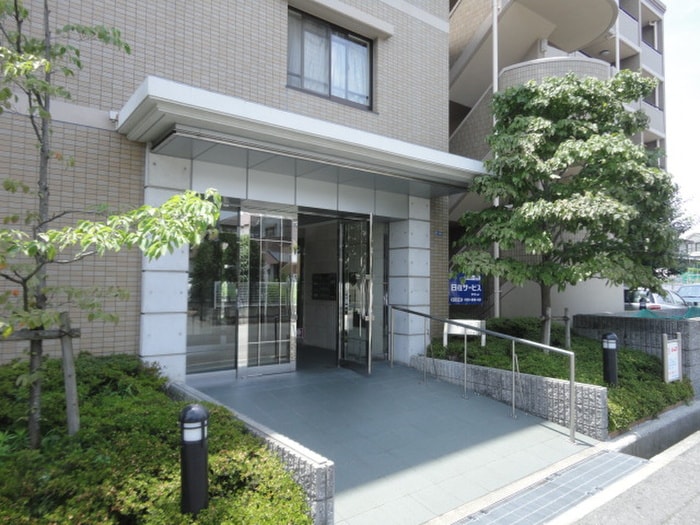 外観写真 ラヴィアフォーレ千里山