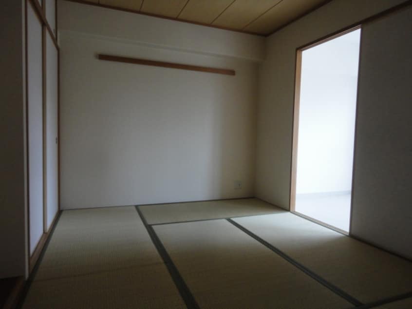 居室 ラヴィアフォーレ千里山