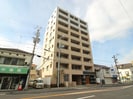 パ－クビュ－明石の外観