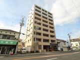 パ－クビュ－明石