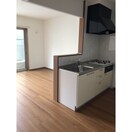 キッチン Ｌｅ　ｒｅｐｏｓ