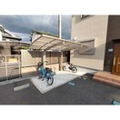 駐輪場 Ｌｅ　ｒｅｐｏｓ