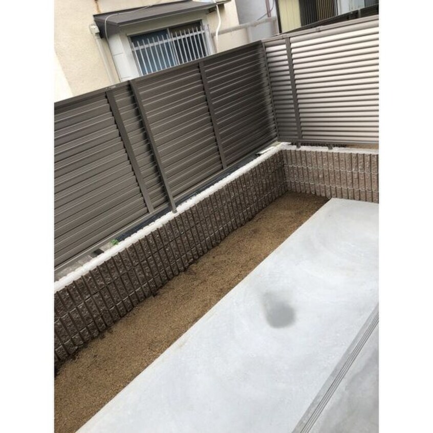 ベランダ・バルコニー Ｌｅ　ｒｅｐｏｓ