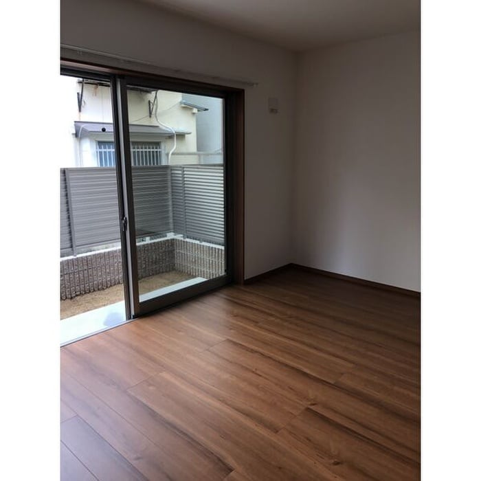 居室 Ｌｅ　ｒｅｐｏｓ