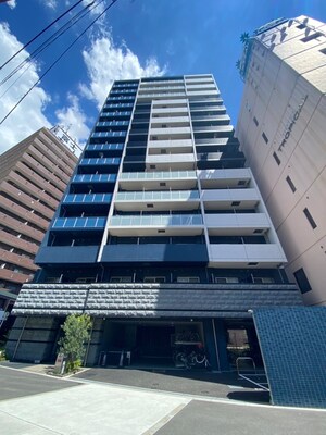 ﾌﾟﾚｻﾝｽOSAKADOMECITYｸﾛｽﾃｨ(807)