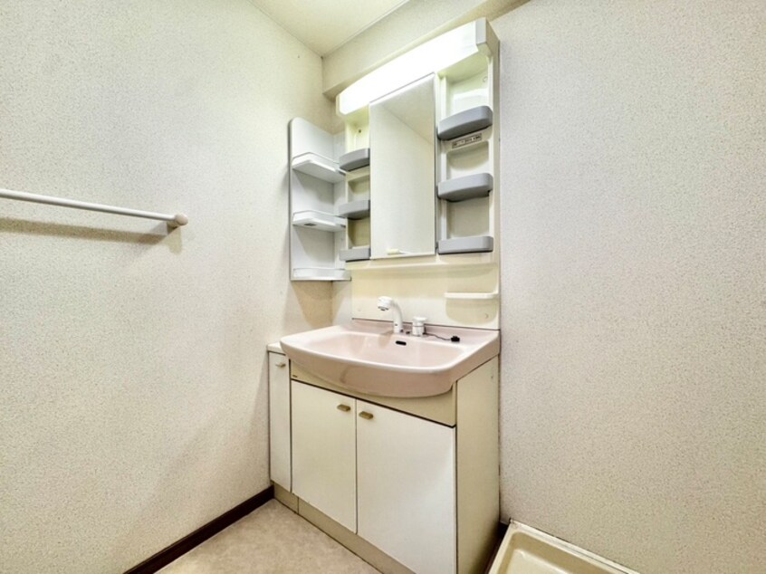 洗面 ＡＤＤ ＨＩＬＬＳ