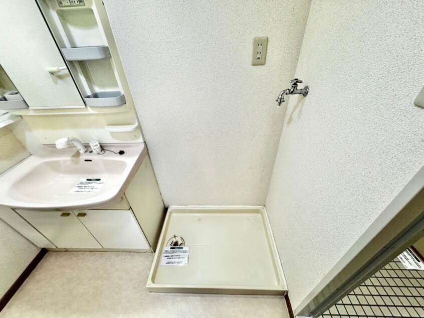 洗濯機置場 ＡＤＤ ＨＩＬＬＳ