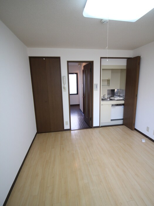 居室 シャンブル２