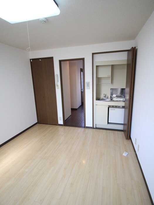 キッチン シャンブル２