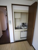 キッチン シャンブル２