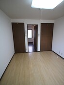 居室 シャンブル２