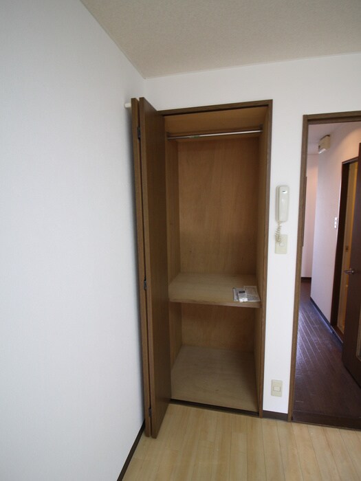 収納 シャンブル２