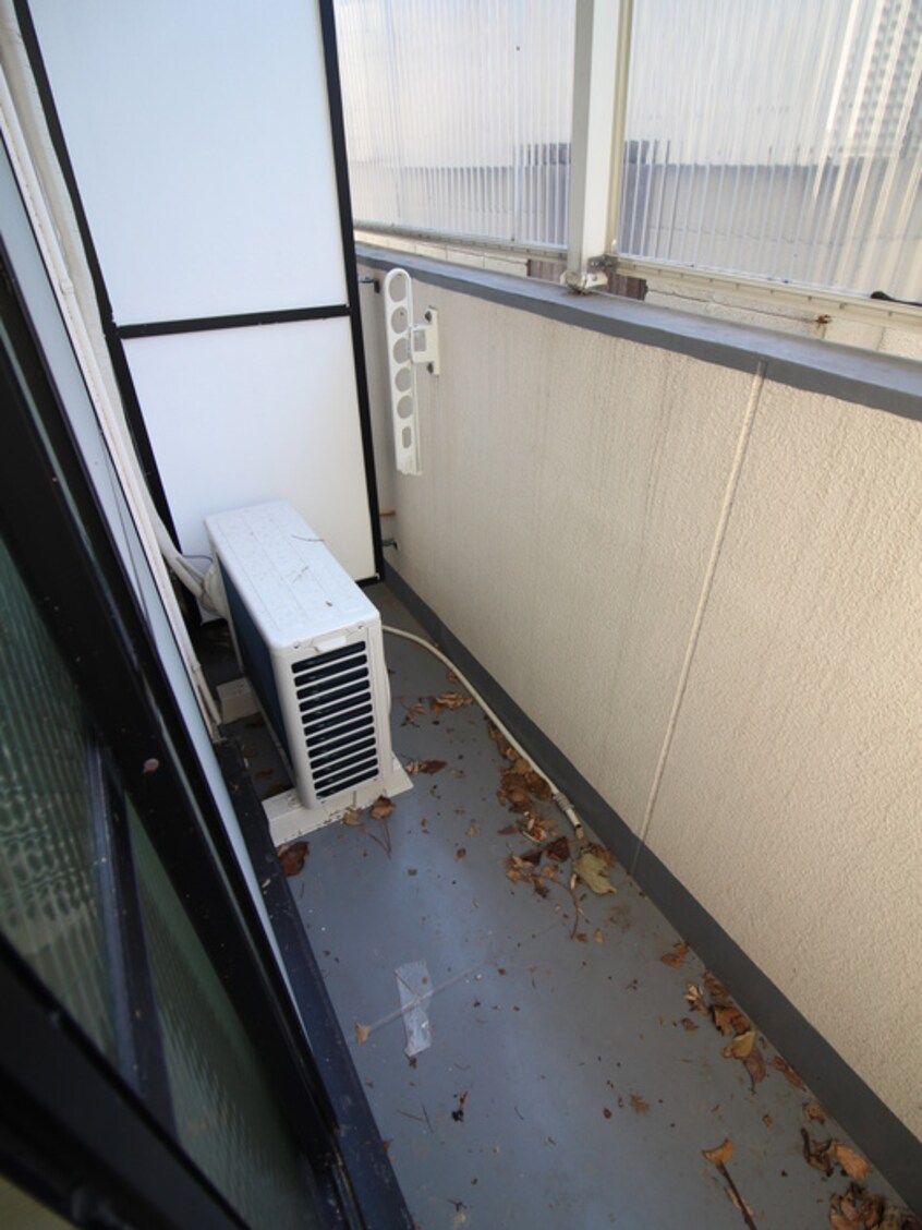 ベランダ・バルコニー シャンブル２