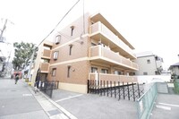 メゾン山手台