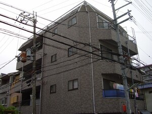 ハイツトキミズ