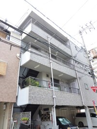 GRANZ　香里園
