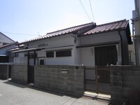 曽根南町平屋建て