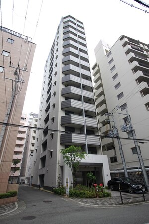 クリスタルグランツ新大阪(1202)